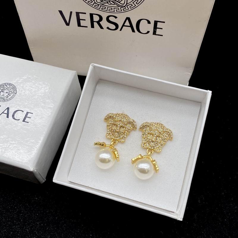 Versace Earrings 98